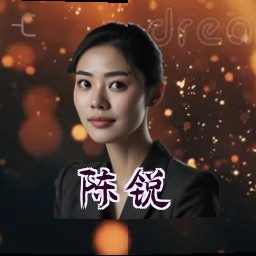 陈锐