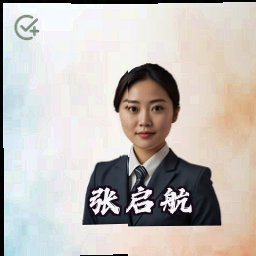 张启航